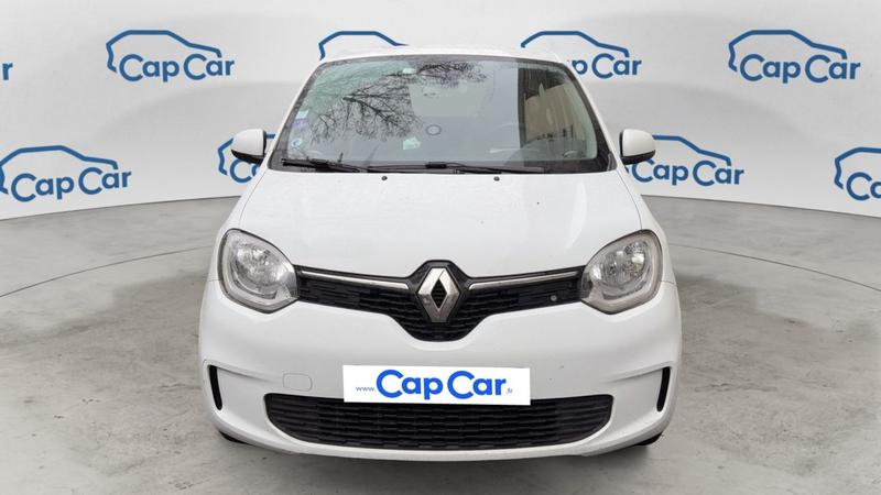 Renault Twingo 1.0 SCe 75 Zen