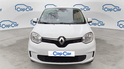 Renault Twingo 1.0 SCe 75 Zen