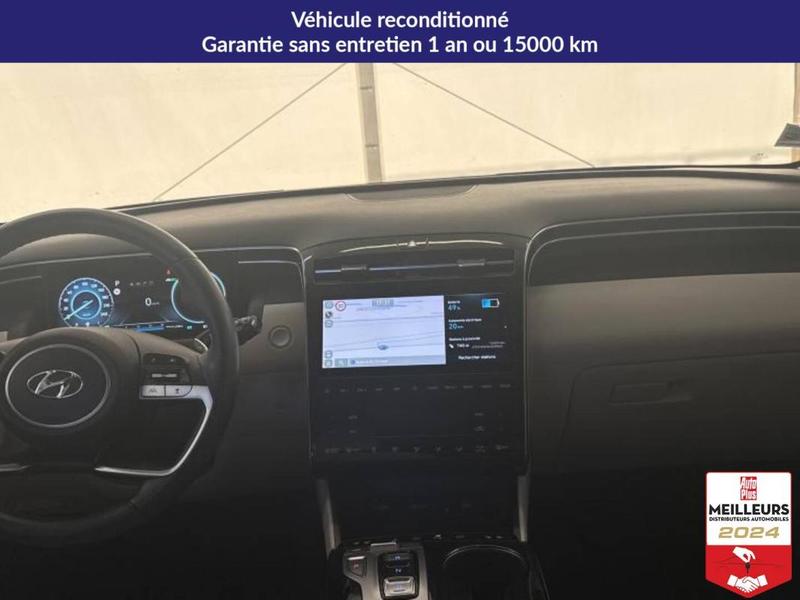 Hyundai Tucson t-Gdi 265 Htrac Plug-in Bva6 Executive