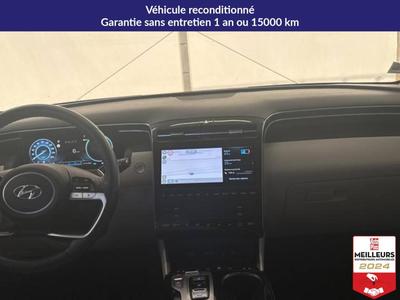 Hyundai Tucson t-Gdi 265 Htrac Plug-in Bva6 Executive