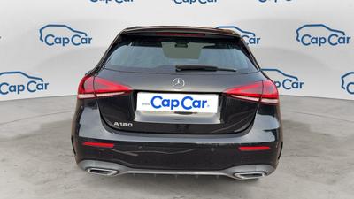 Mercedes Classe a 180 136 7g-Dct Amg Line