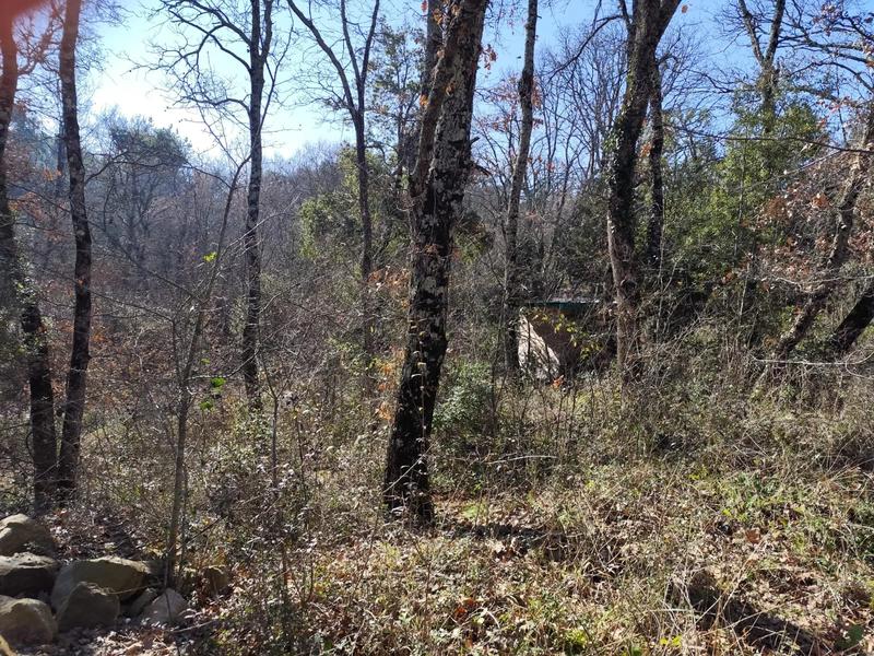 Terrain - 14 400 m²