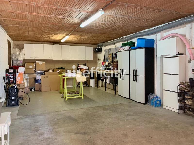 Maison - 169 m² - 6 pièces