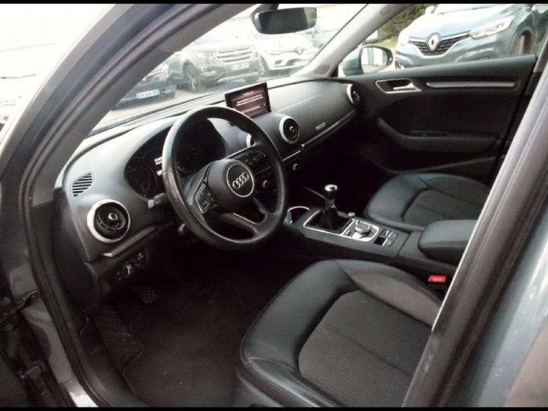 Audi A3 Sportback 1.6 Tdi 115 Cv Design