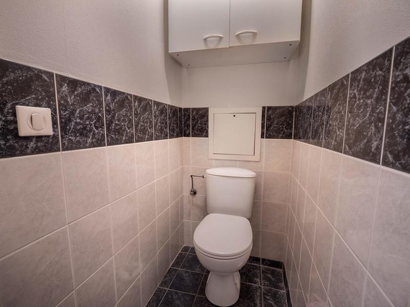 Appartement - 72 m² - 4 pièces