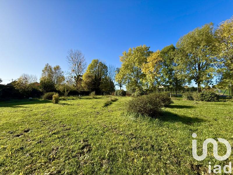 Maison - 91 m² - 4 pièces