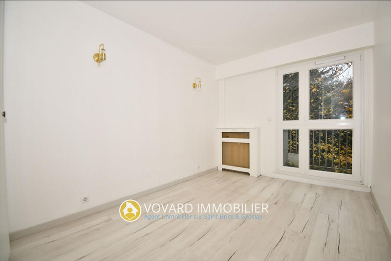 Appartement - 96 m² - 5 pièces
