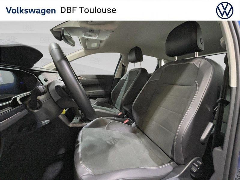Volkswagen Polo 1.0 Tsi 95 s&amp;S Dsg7 Style