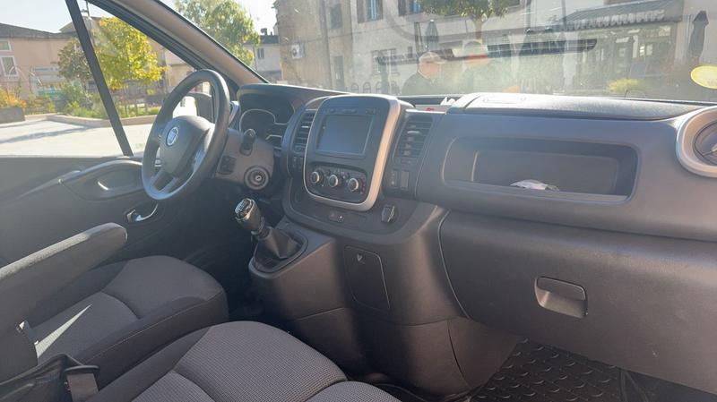 Fiat Talento 2.0 Ecojet 145 Pro Lounge