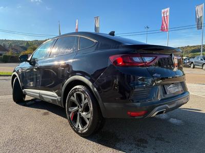 Renault Arkana Rs Line E-Tech 145