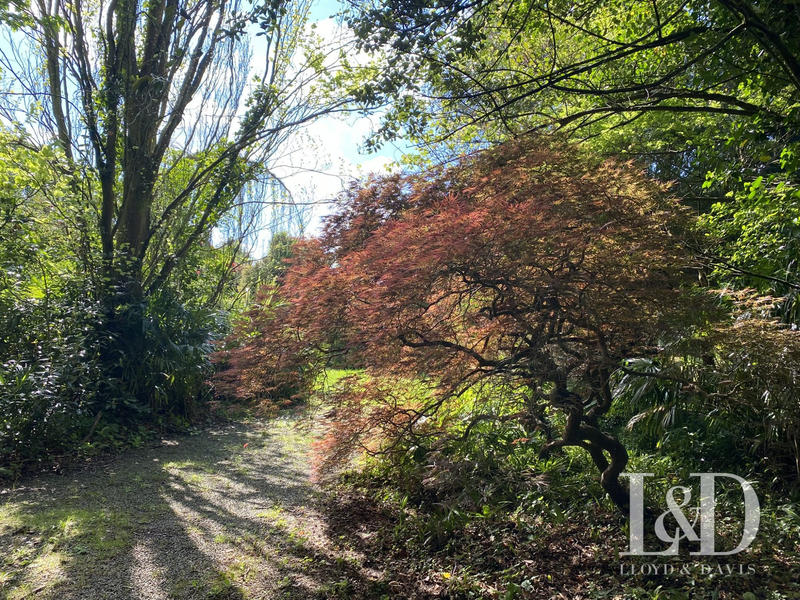 Maison ancienne - 500 m² - 21 pièces