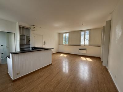 Appartement - 35 m² - 1 pièce