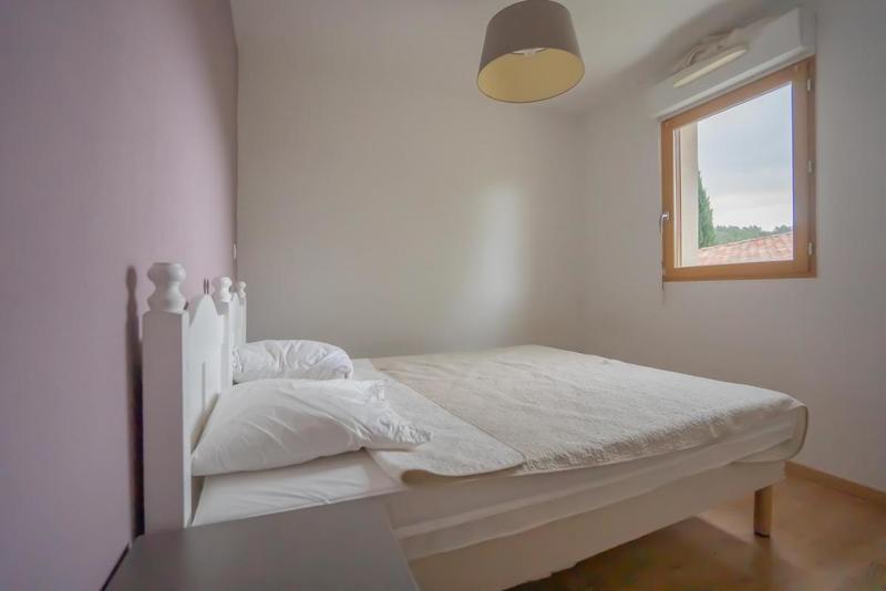 Appartement - 43 m² - 3 pièces