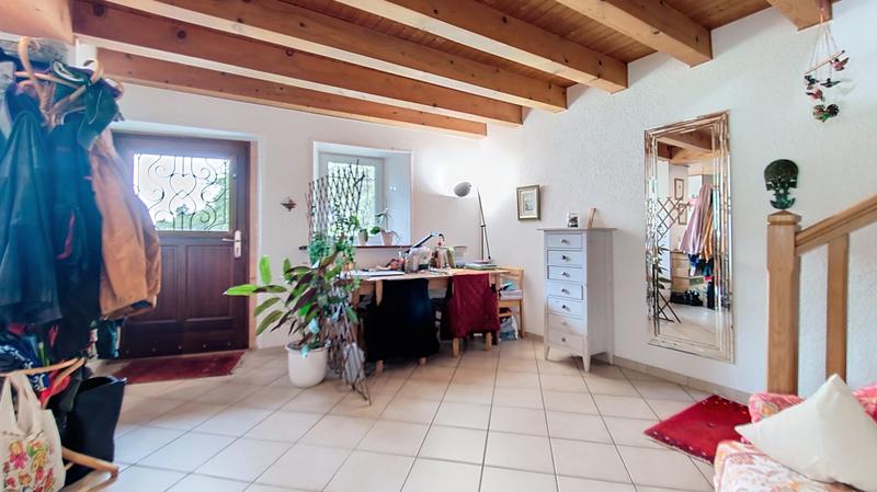 Maison - 258 m² - 5 pièces