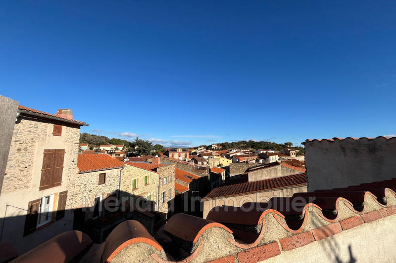 Maison de village - 107 m² - 4 pièces