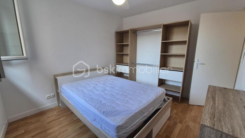 Maison - 90 m² - 3 pièces