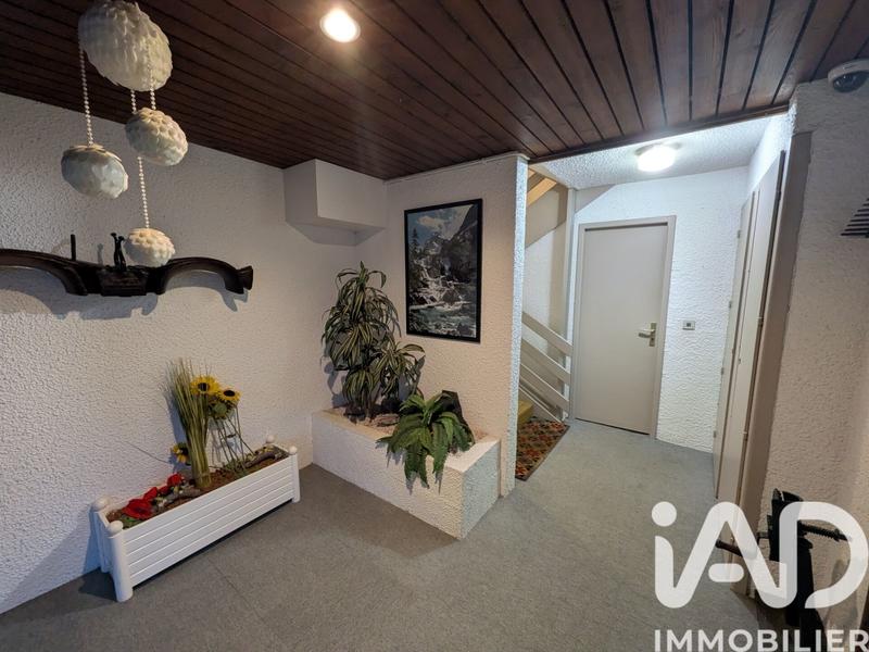 Appartement - 170 m² - 7 pièces