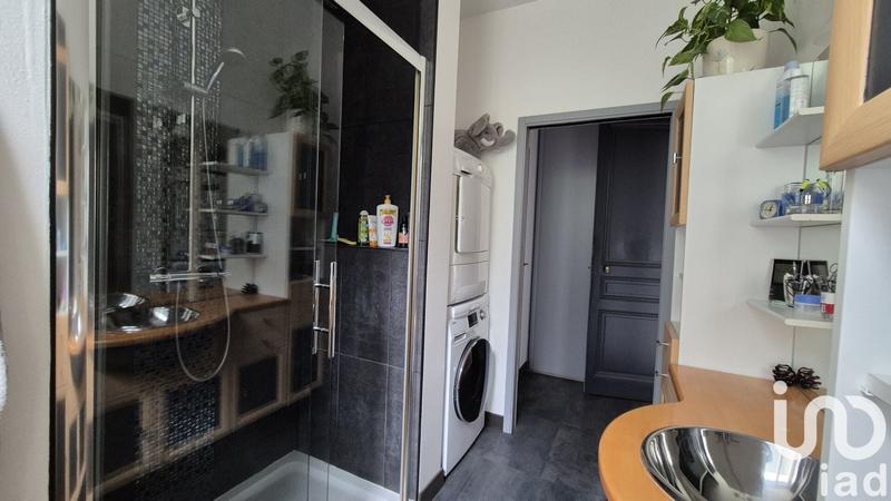 Maison - 150 m² - 7 pièces