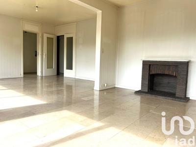 Appartement - 96 m² - 4 pièces