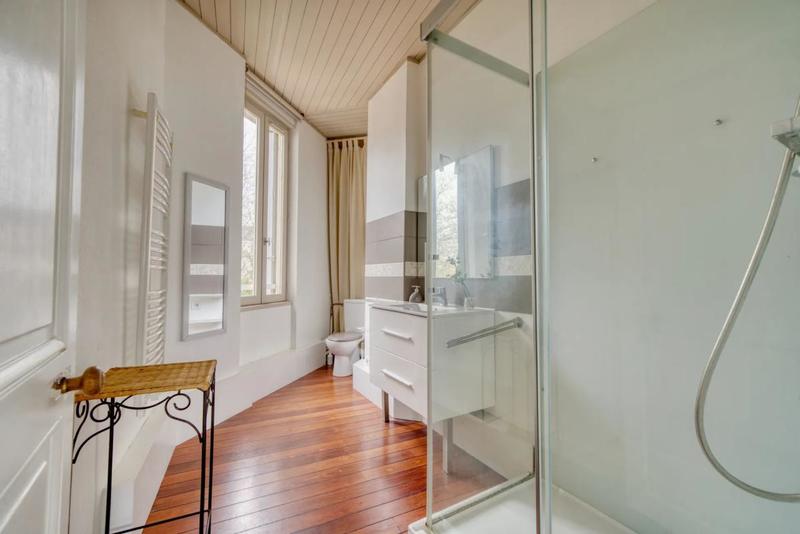 Appartement - 92 m² - 3 pièces