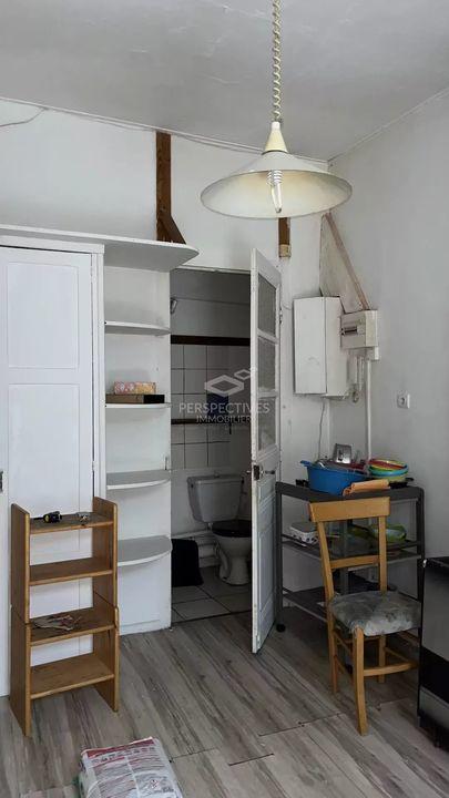 Appartement - 26 m² - 2 pièces