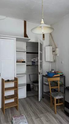 Appartement - 26 m² - 2 pièces