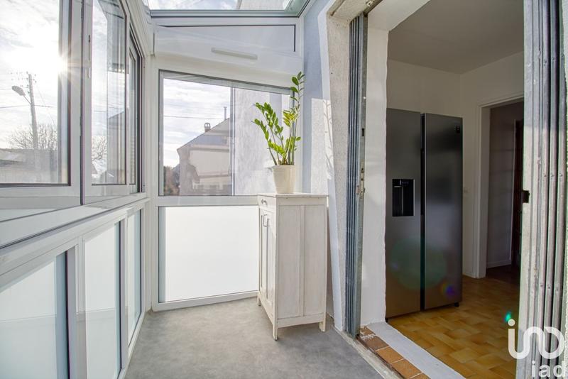 Maison - 112 m² - 6 pièces