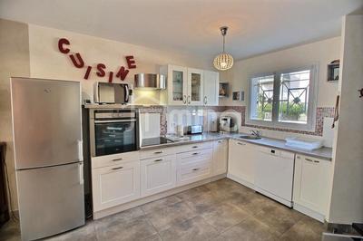 Villa - 89 m² - 3 pièces