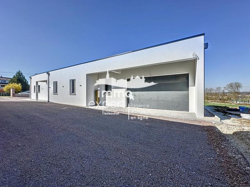 Villa - 145 m² - 6 pièces