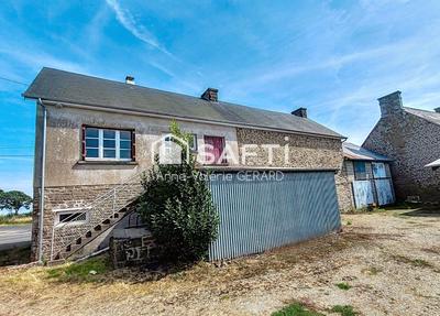 Maison - 252 m² - 9 pièces