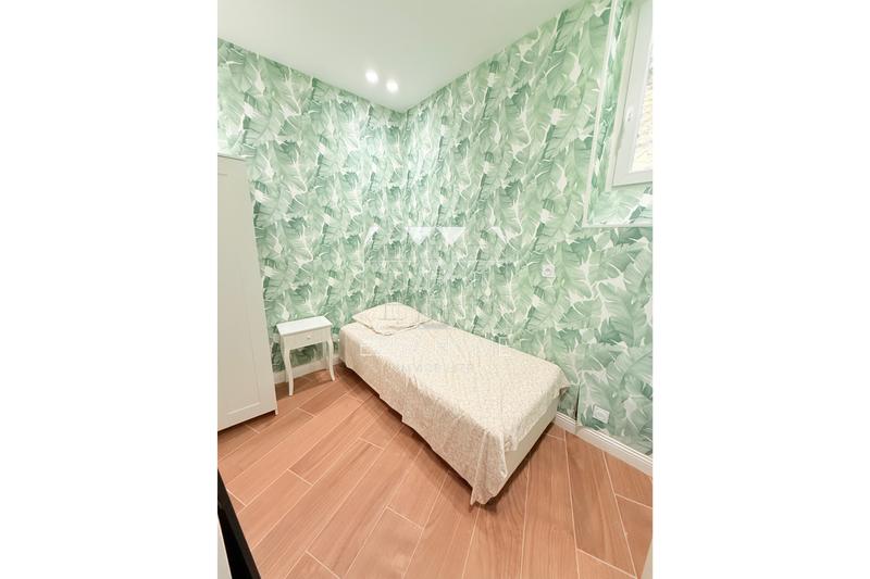 Appartement - 41 m² - 3 pièces