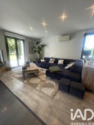 Maison - 150 m² - 5 pièces