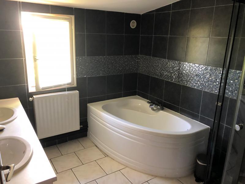 Maison - 115 m² - 6 pièces