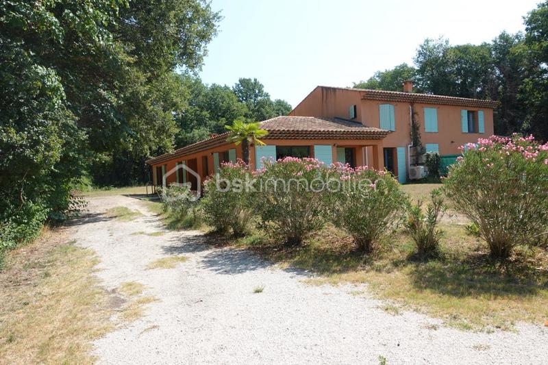 Villa - 155 m² - 5 pièces