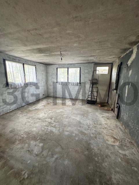 Maison - 67 m² - 4 pièces