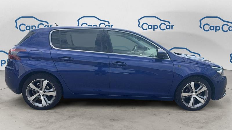 Peugeot 308 II 1.2 PureTech 110 Tech Edition - Première main
