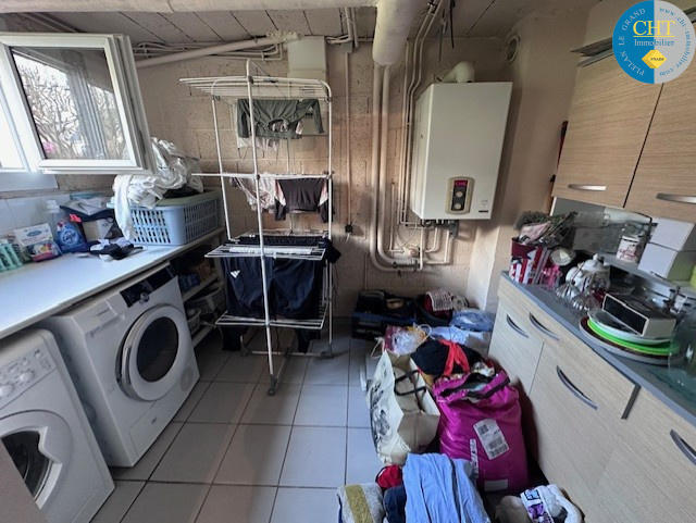 Maison - 139 m² - 4 pièces