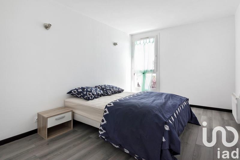 Appartement - 49 m² - 2 pièces