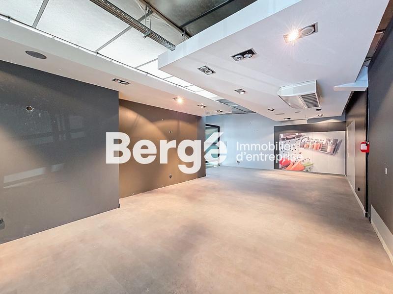 Local commercial - 450 m²