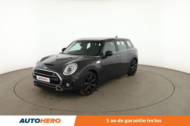 Mini Clubman Cooper s Kensington Bva7 192 ch