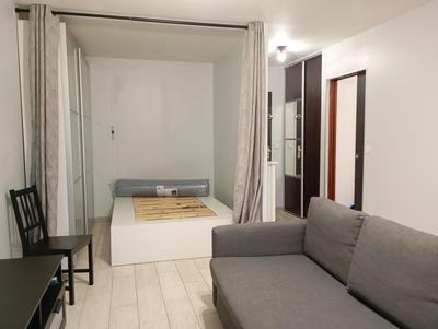 Studio - 38 m² - 1 pièce