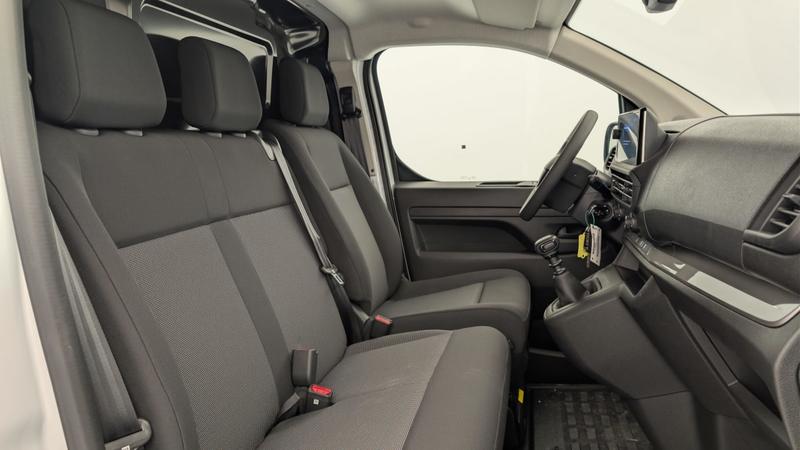 Peugeot Expert Fourgon Fgn m Bluehdi 145 Bvm6