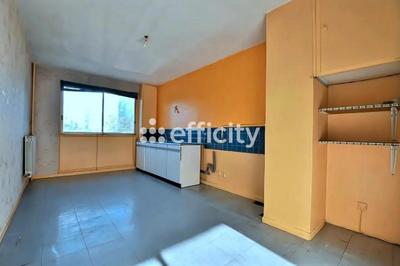 Appartement - 55 m² - 2 pièces