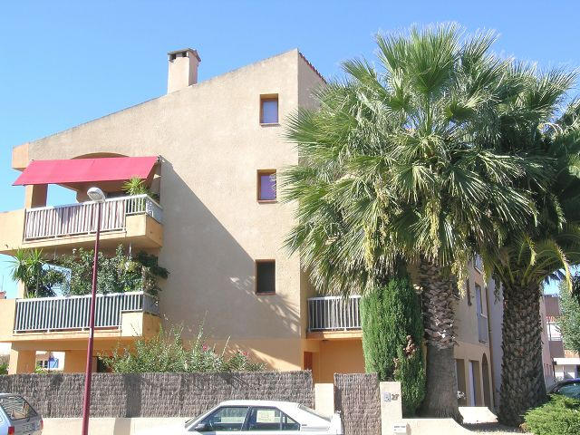 Appartement - 125 m² - 5 pièces