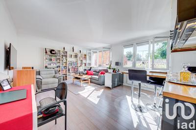 Appartement - 55 m² - 3 pièces