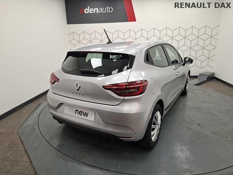 Renault Clio TCe 90 Equilibre
