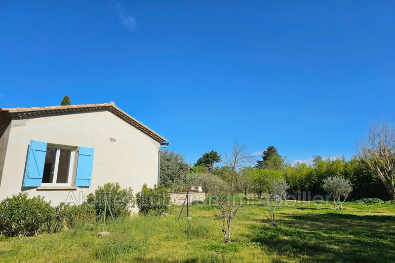 Maison - 128 m² - 5 pièces