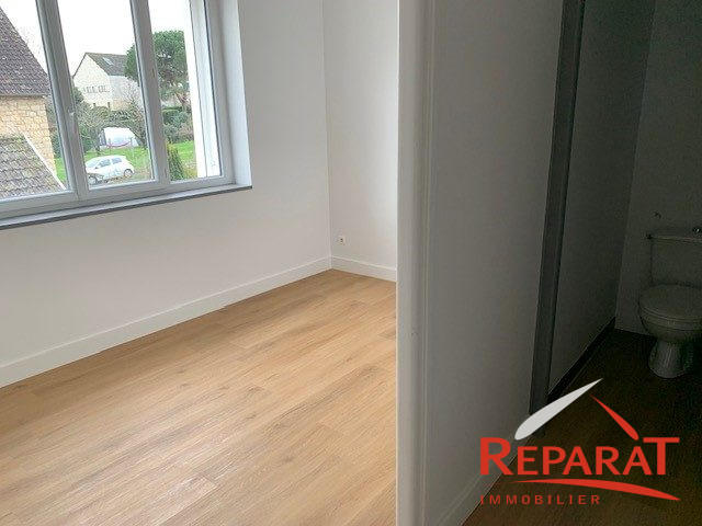 Maison - 106 m² - 5 pièces