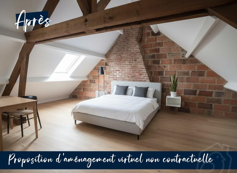 Maison - 78 m² - 4 pièces