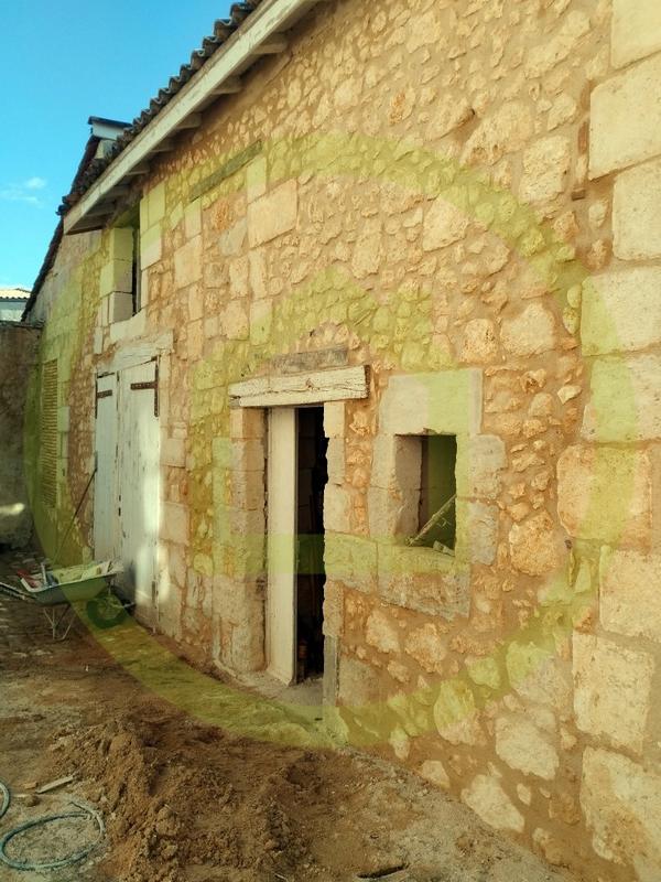 Maison - 374 m² - 14 pièces